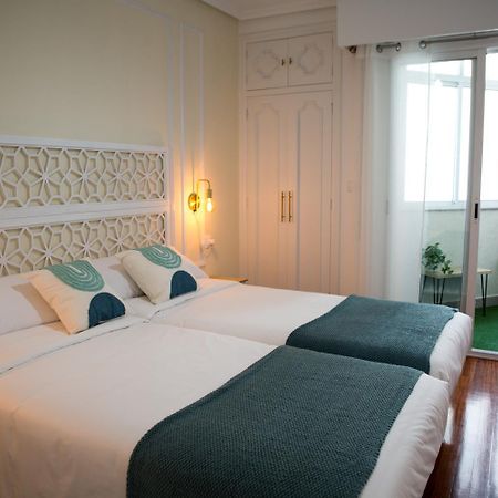 Home Ourense Mino Exterior foto