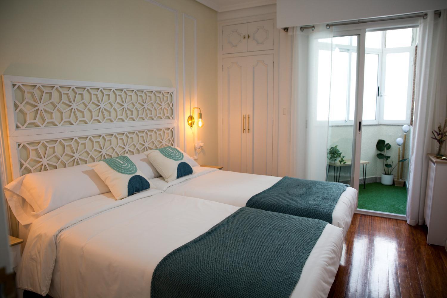 Home Ourense Mino Exterior foto