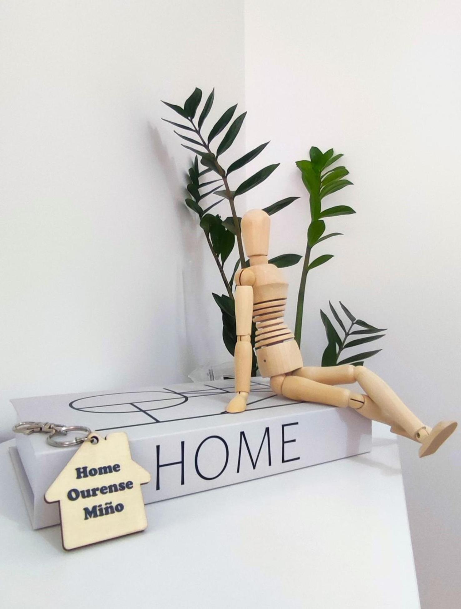 Home Ourense Mino Exterior foto